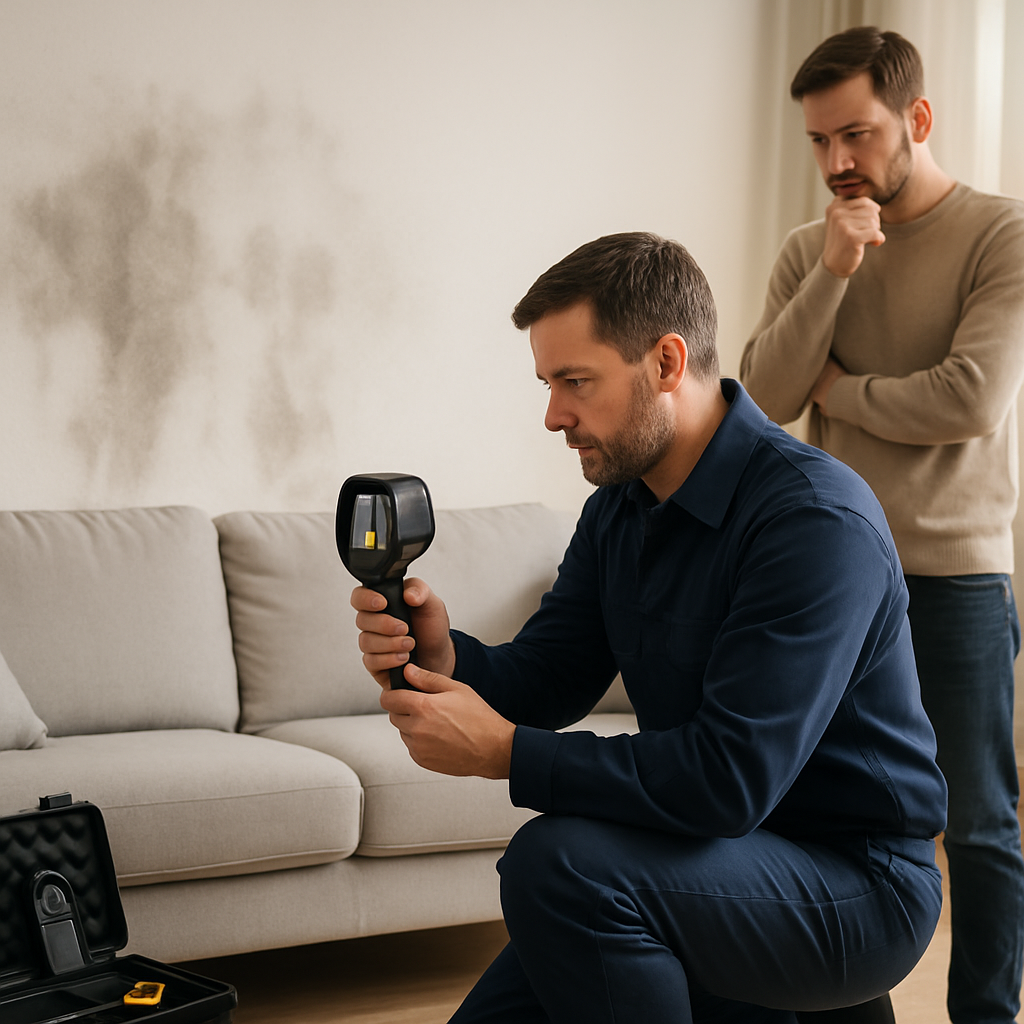 Leckageerkennung frühzeitig melden – rohrreinigung-koeln.net